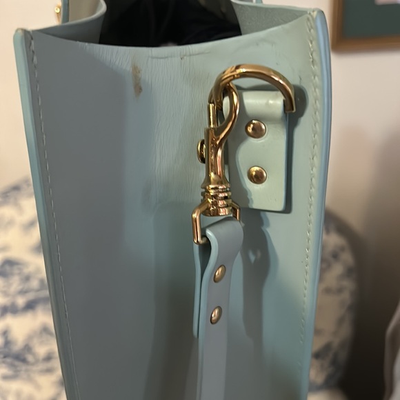 Sophie hulme albion large bag